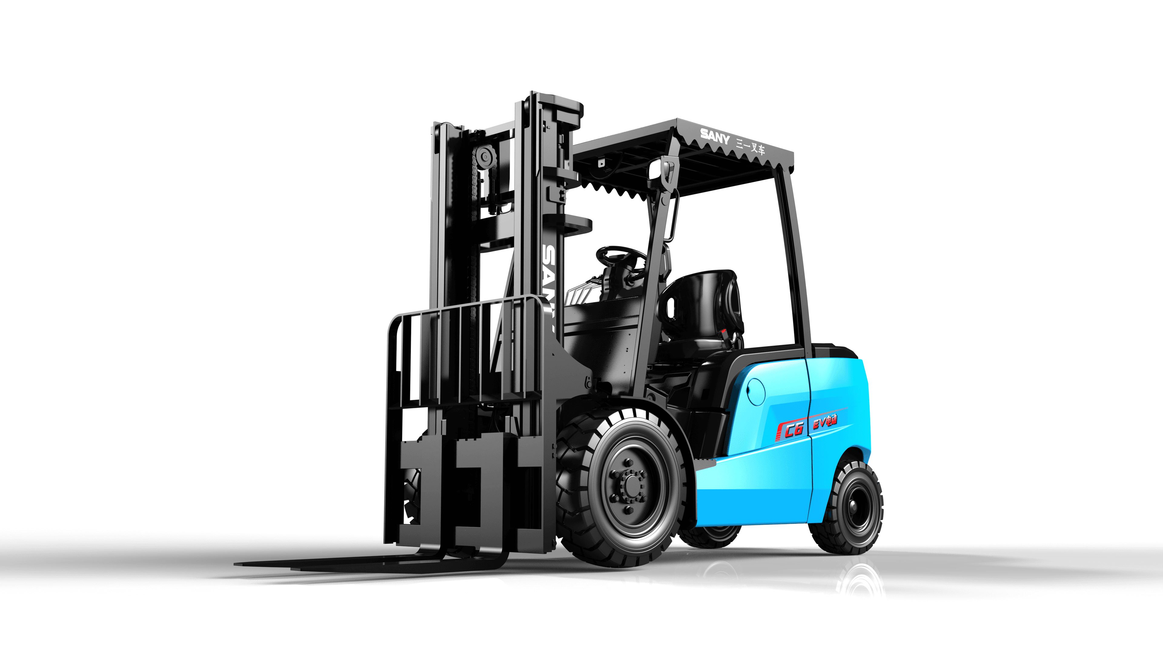 Robotic Warehouse Solutions banner